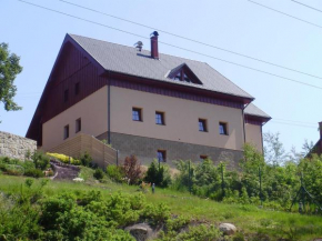 Chata Albrechta Albrechtice U Českého Těšína